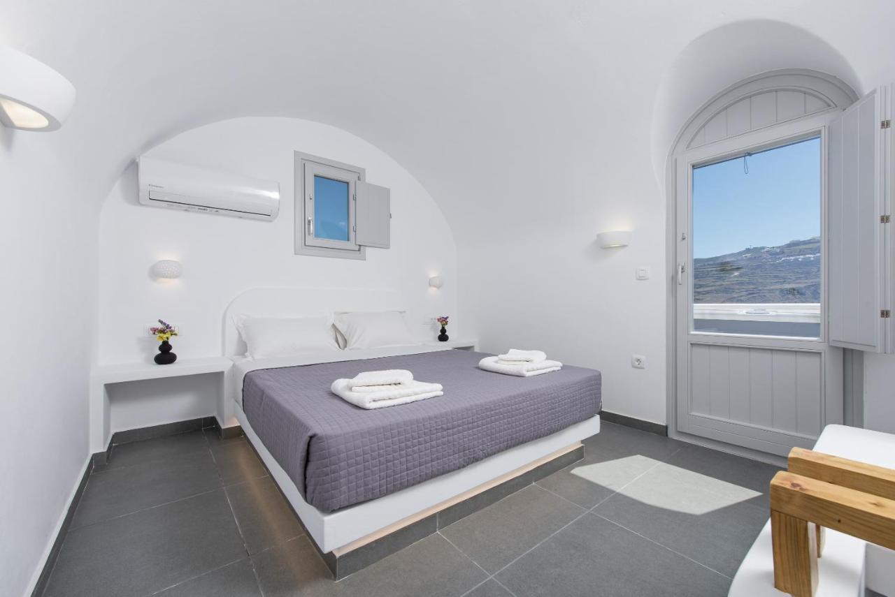 Golden View Suites Vóthon Dış mekan fotoğraf