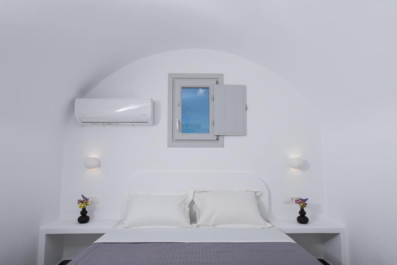 Golden View Suites Vóthon Dış mekan fotoğraf