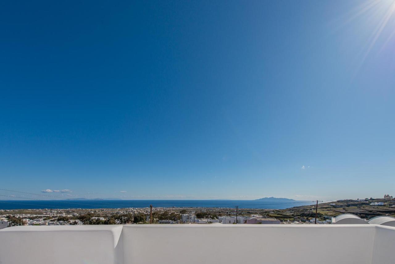 Golden View Suites Vóthon Dış mekan fotoğraf