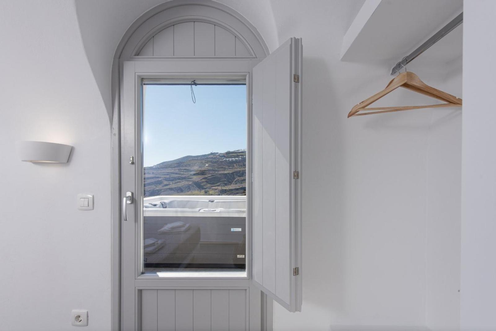 Golden View Suites Vóthon Dış mekan fotoğraf