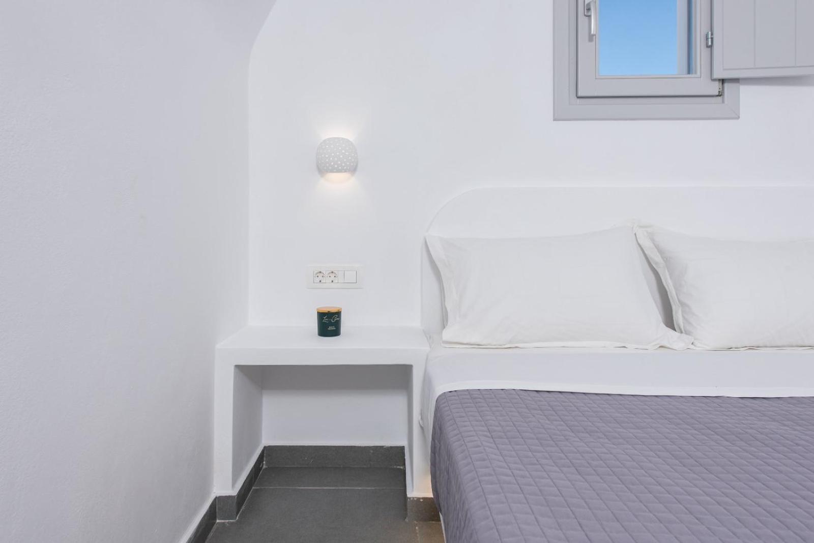 Golden View Suites Vóthon Dış mekan fotoğraf