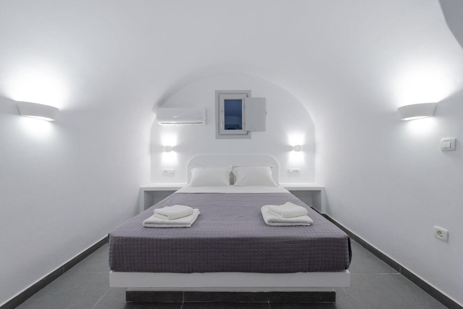 Golden View Suites Vóthon Dış mekan fotoğraf