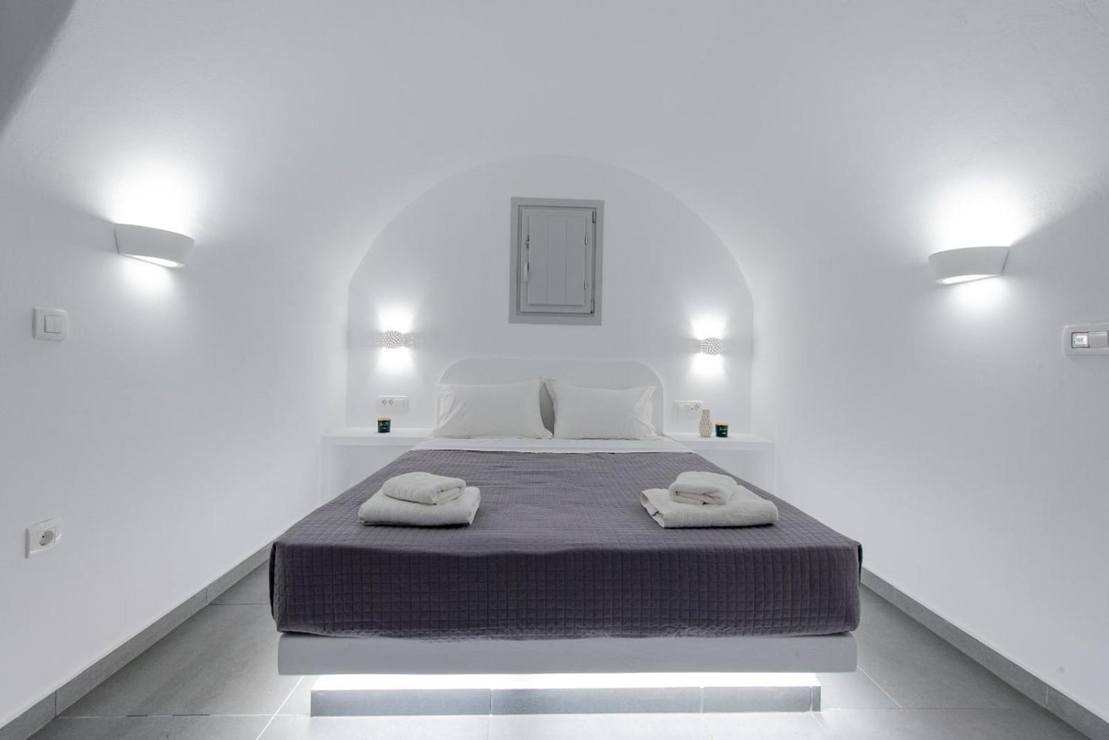 Golden View Suites Vóthon Dış mekan fotoğraf