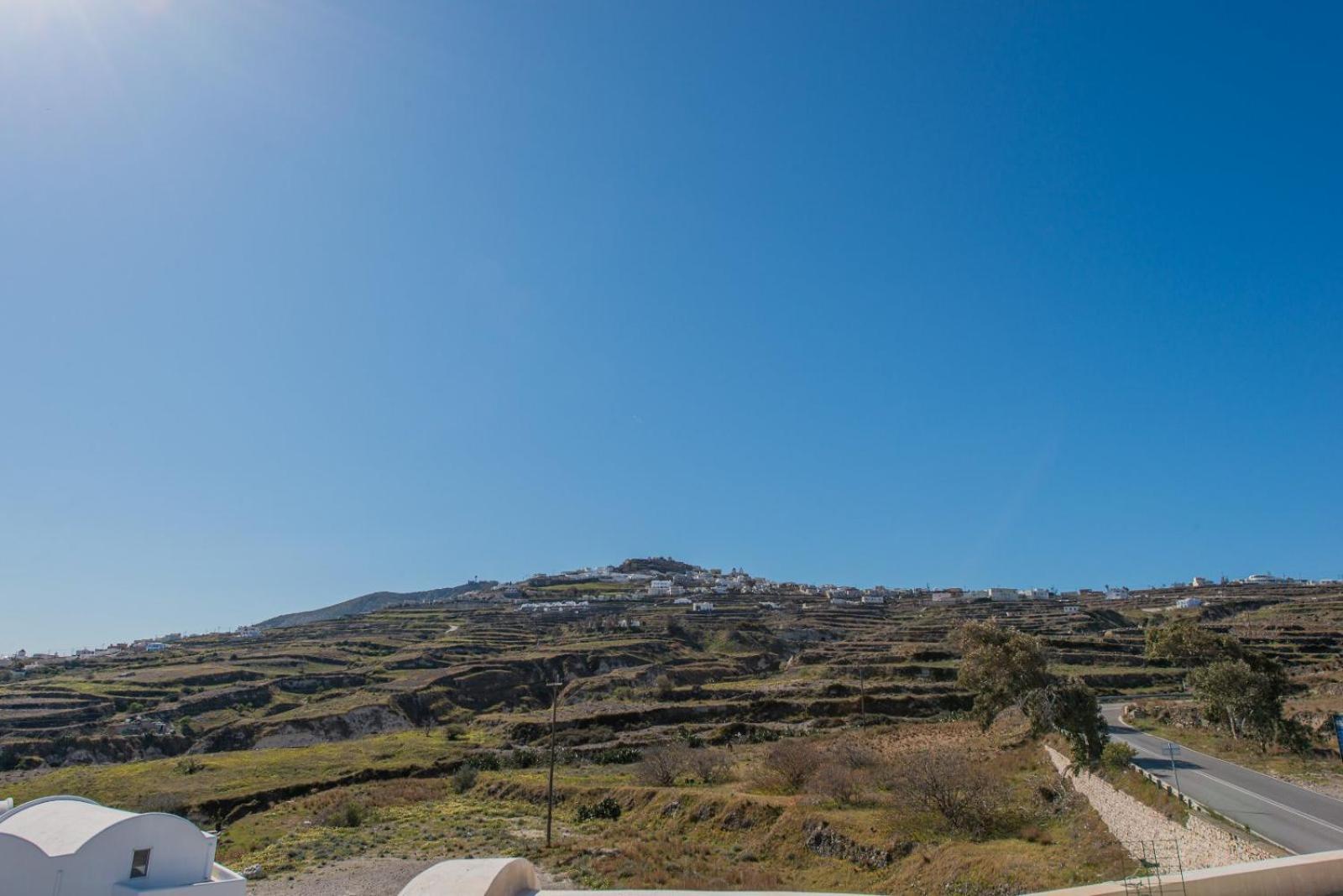 Golden View Suites Vóthon Dış mekan fotoğraf
