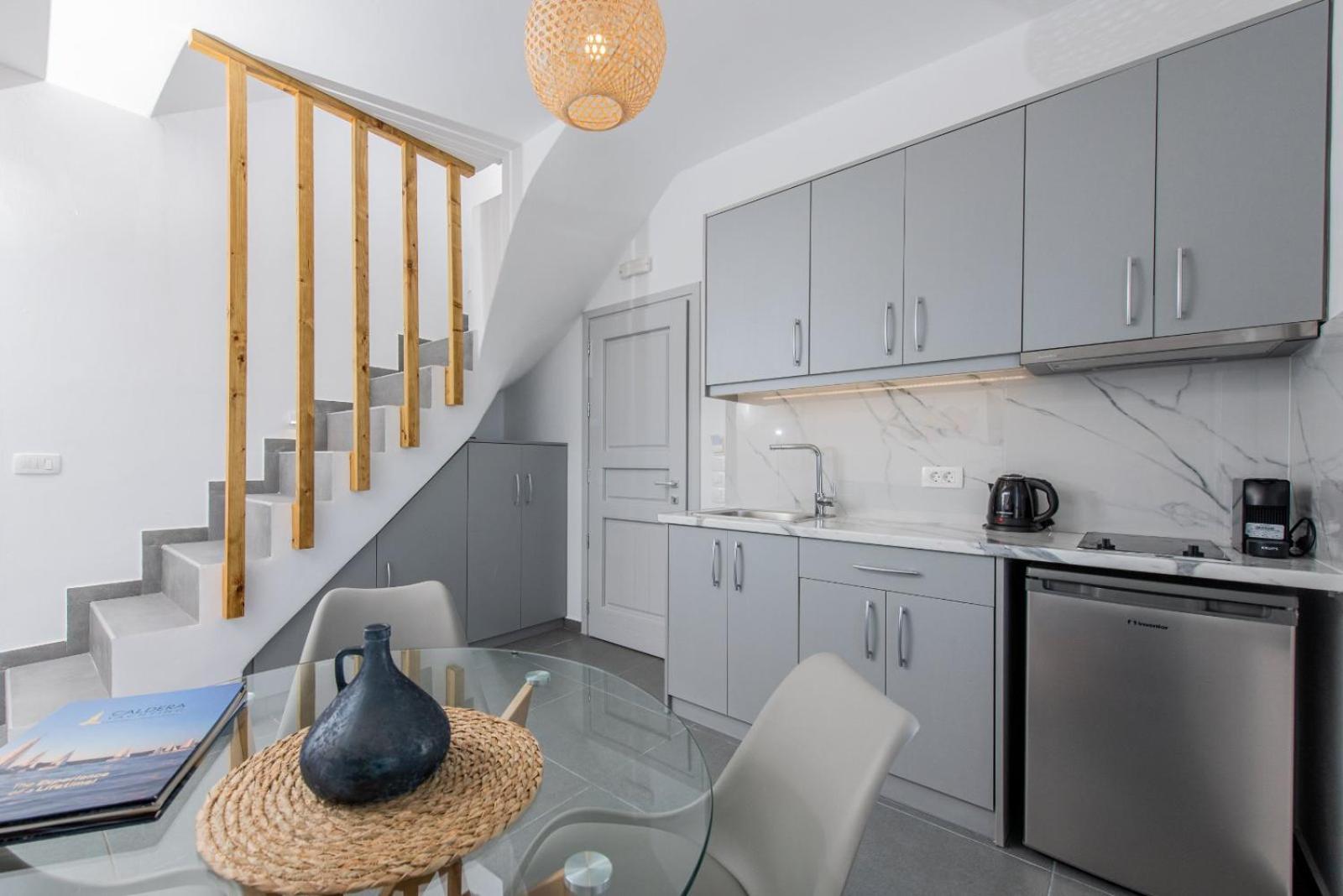 Golden View Suites Vóthon Dış mekan fotoğraf