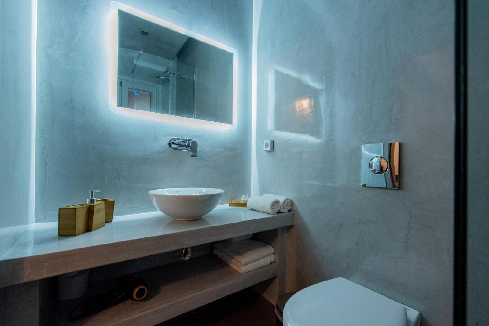 Golden View Suites Vóthon Dış mekan fotoğraf