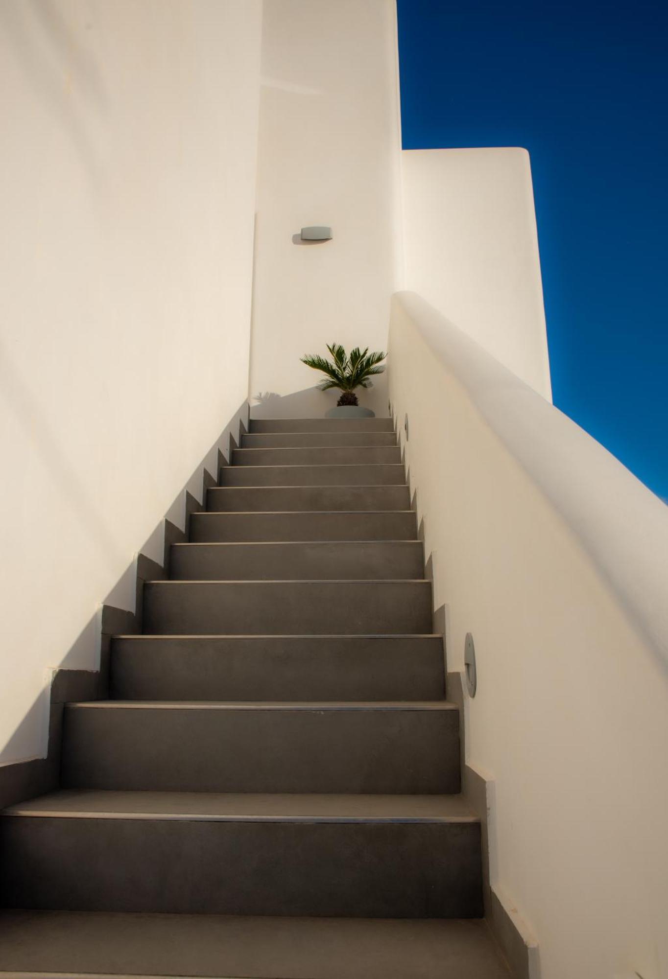 Golden View Suites Vóthon Dış mekan fotoğraf