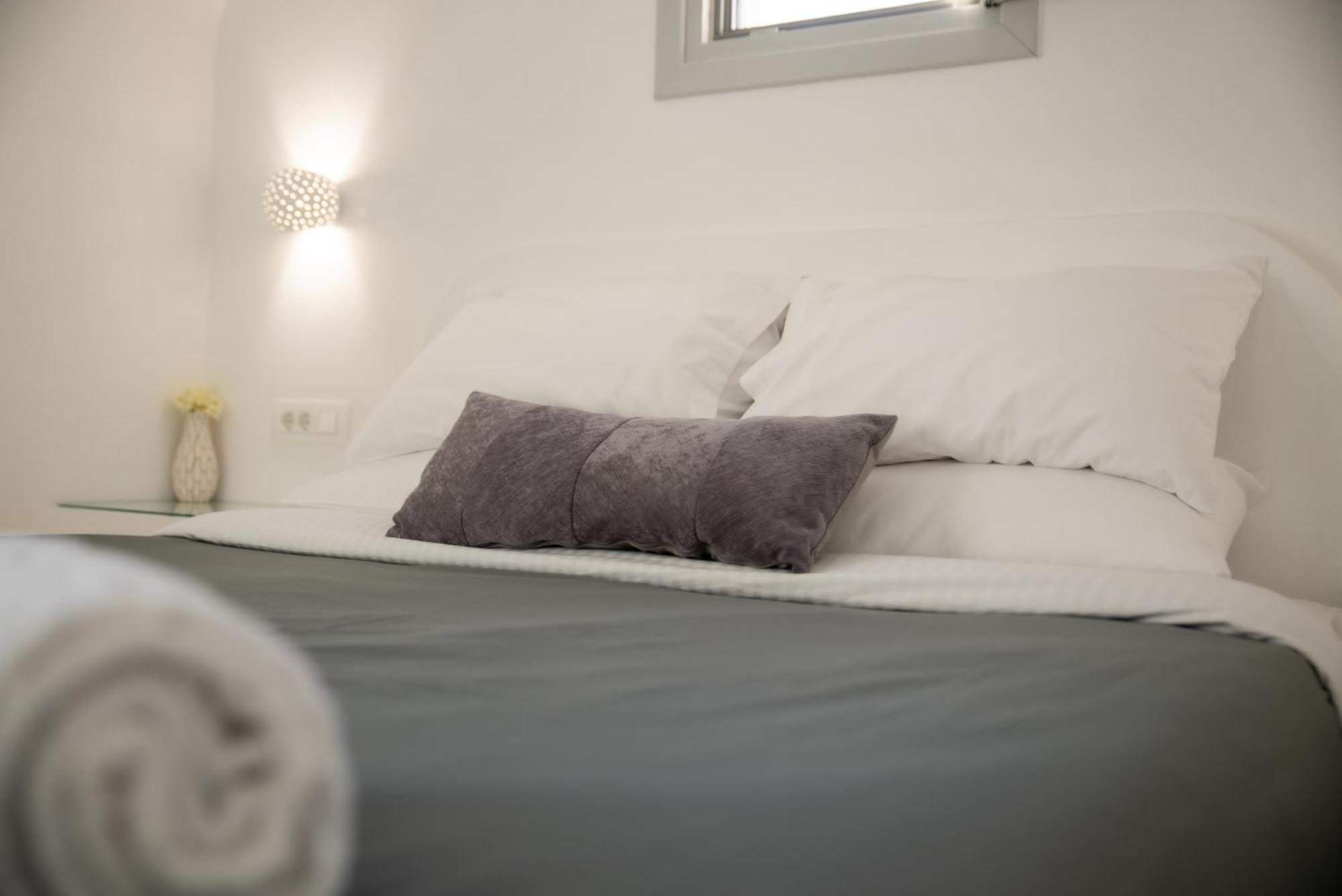 Golden View Suites Vóthon Dış mekan fotoğraf