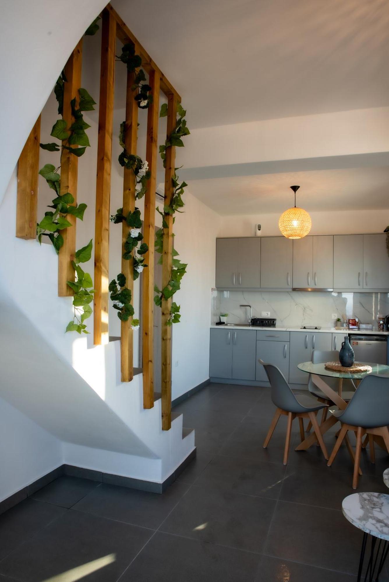 Golden View Suites Vóthon Dış mekan fotoğraf